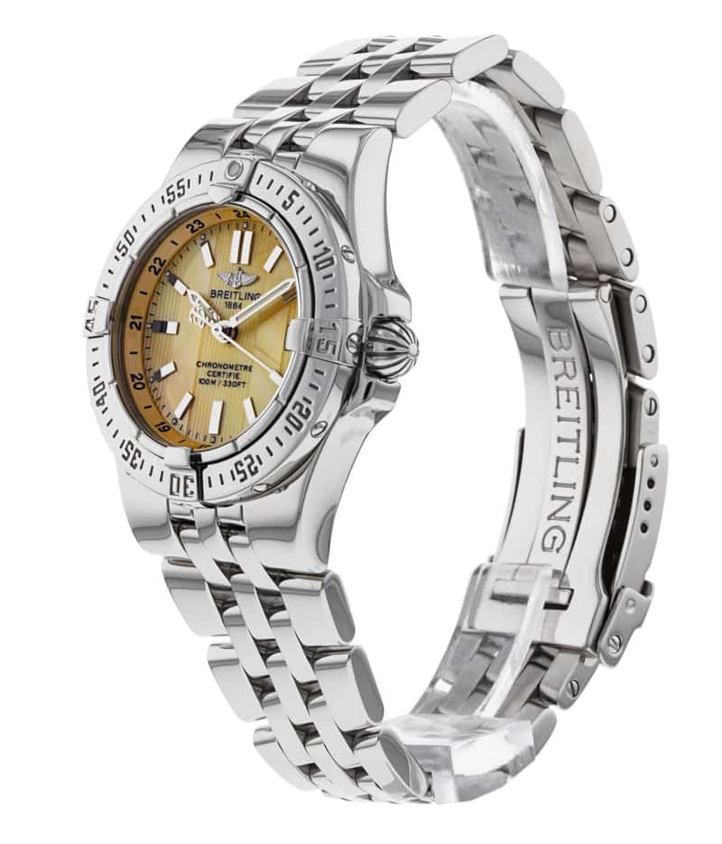 Breitling Starliner A71340